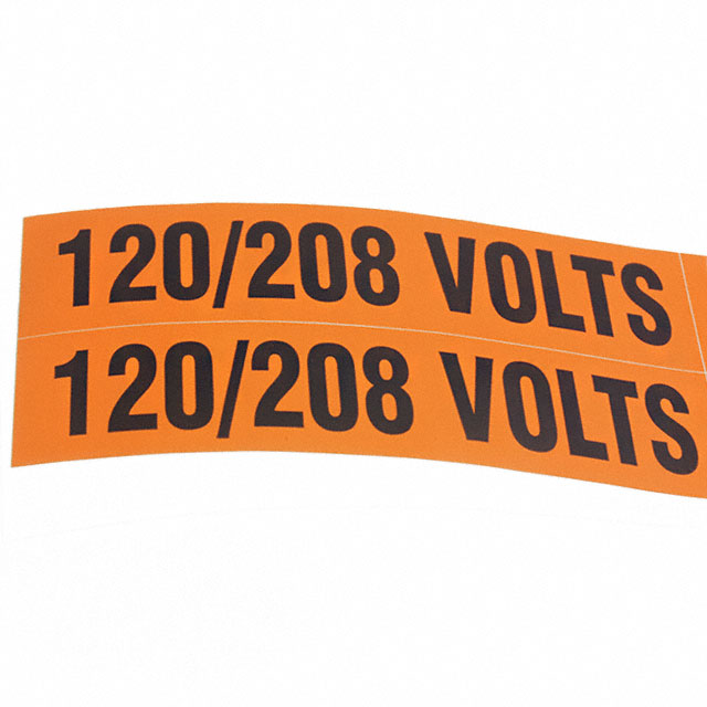 Markers>PCV-120/208BY